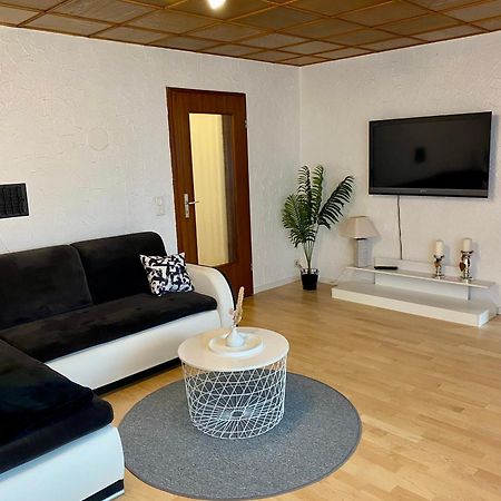 Ferienwohnung Antonia Rattelsdorf Zewnętrze zdjęcie