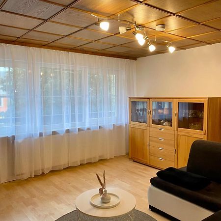 Ferienwohnung Antonia Rattelsdorf Zewnętrze zdjęcie