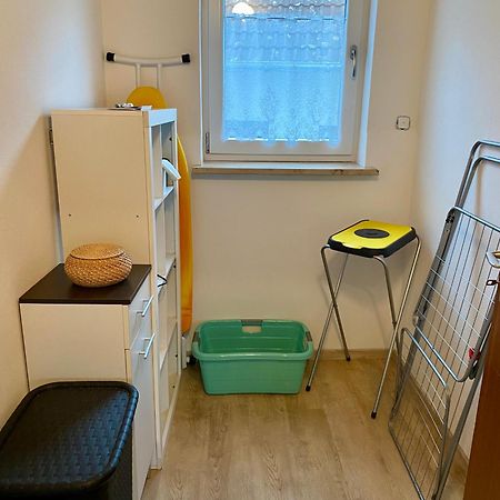 Ferienwohnung Antonia Rattelsdorf Zewnętrze zdjęcie