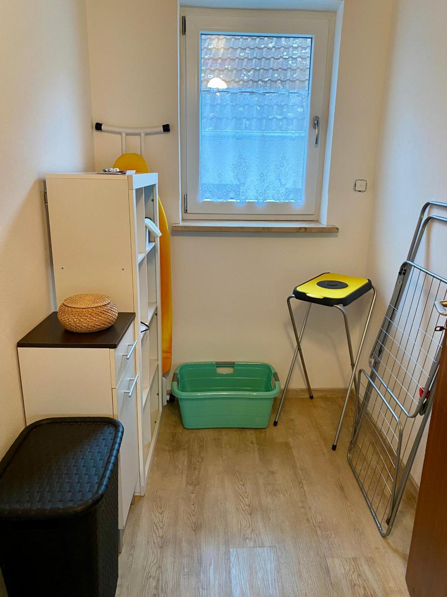 Ferienwohnung Antonia Rattelsdorf Zewnętrze zdjęcie