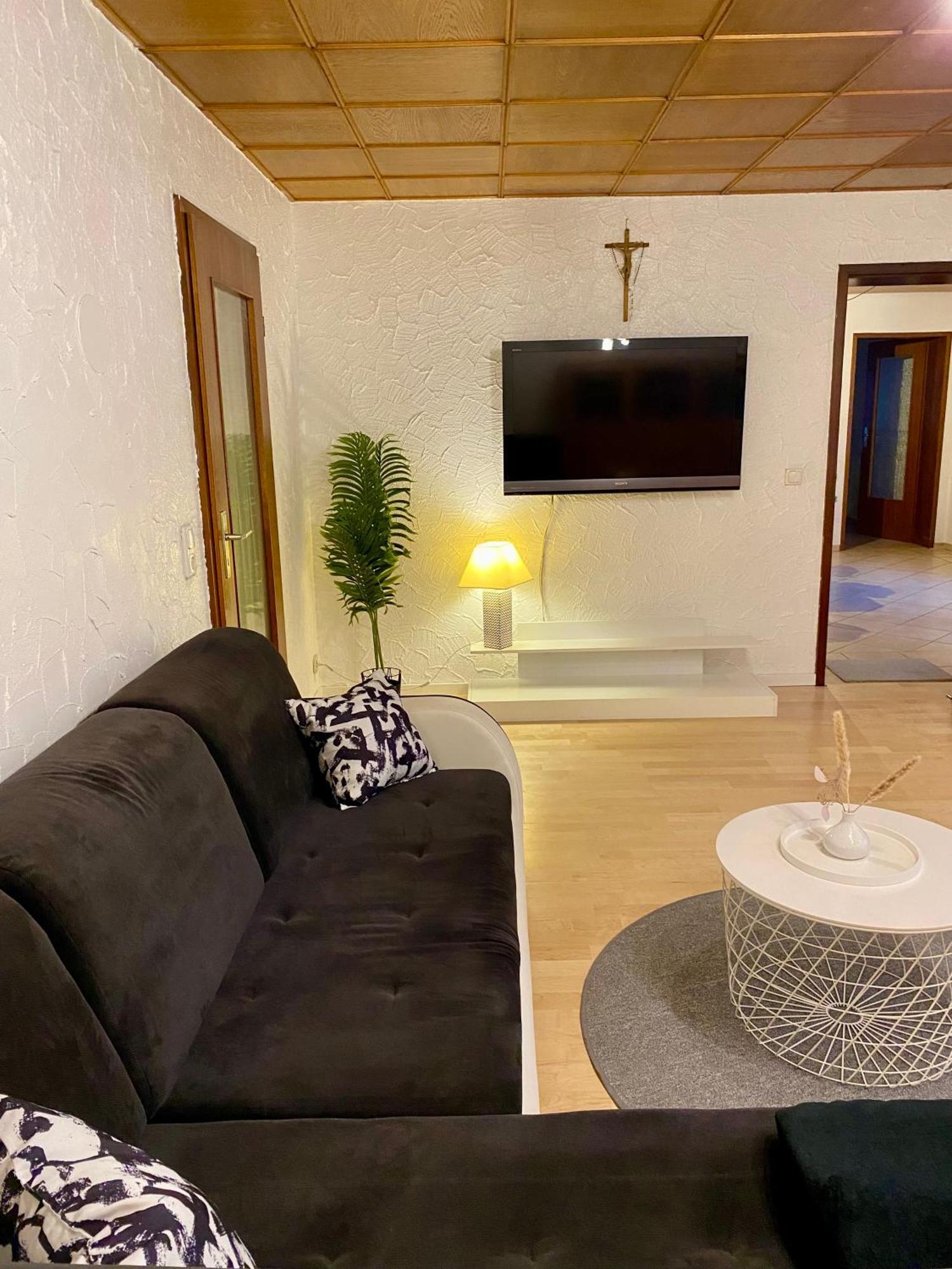 Ferienwohnung Antonia Rattelsdorf Zewnętrze zdjęcie