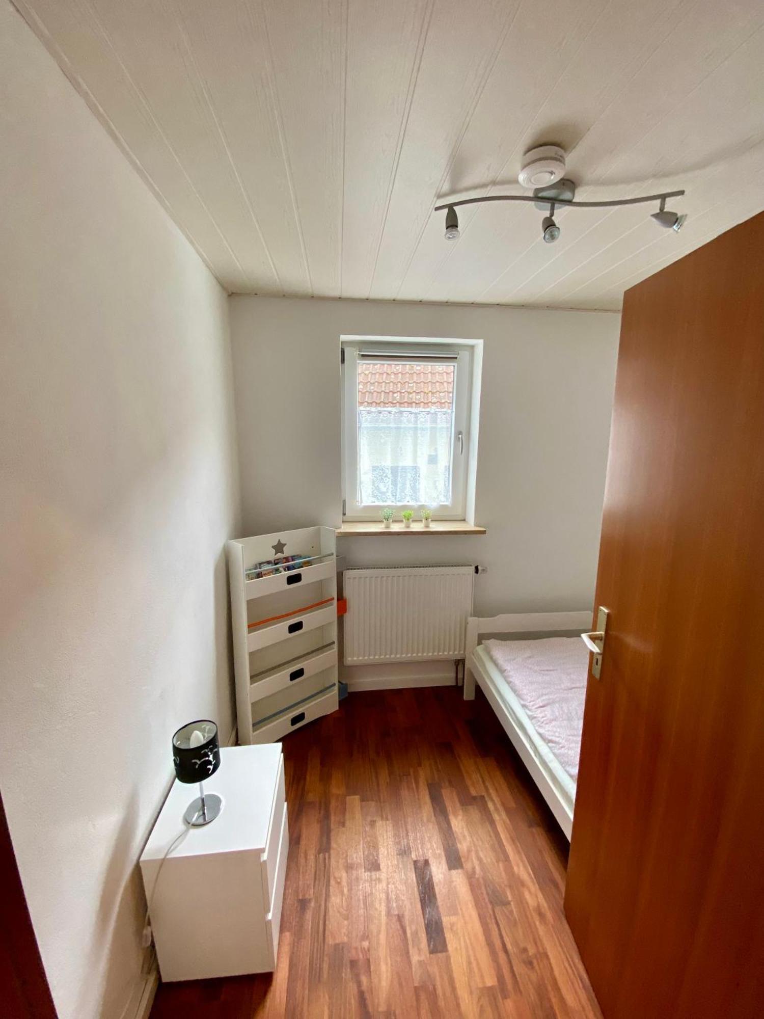 Ferienwohnung Antonia Rattelsdorf Zewnętrze zdjęcie