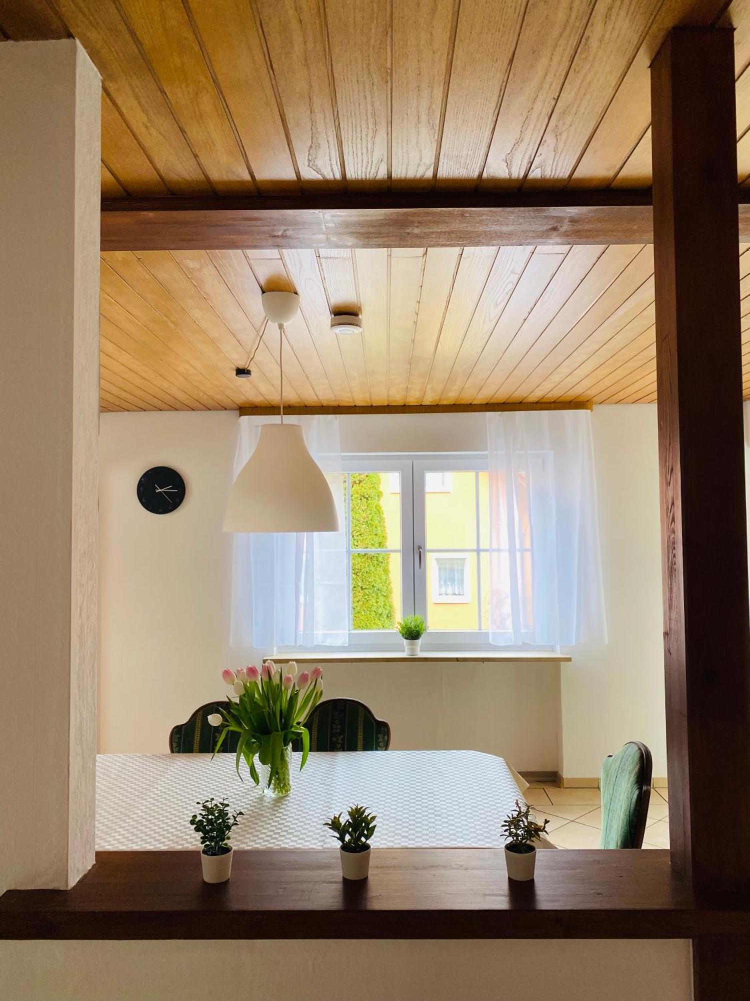 Ferienwohnung Antonia Rattelsdorf Zewnętrze zdjęcie