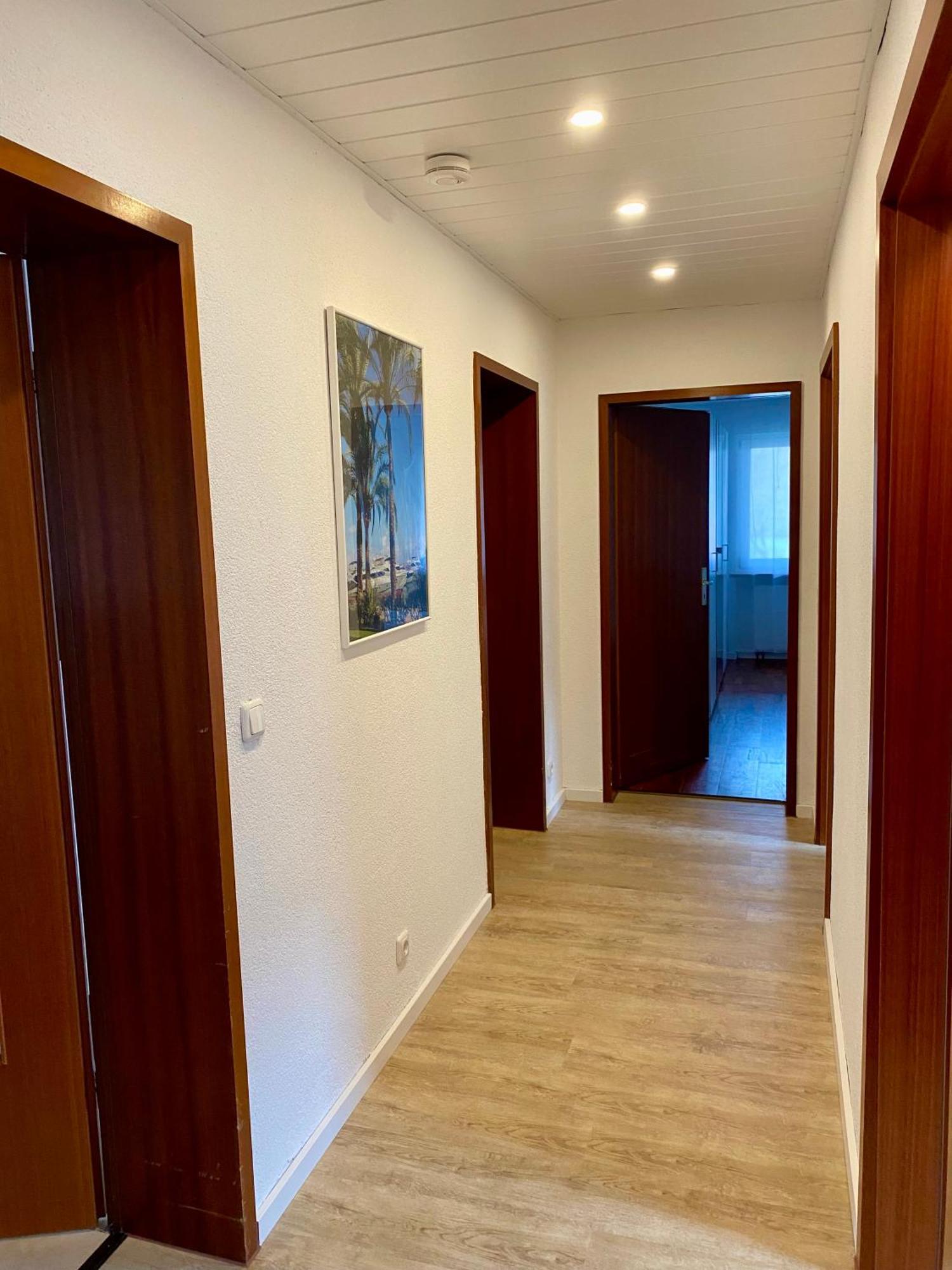 Ferienwohnung Antonia Rattelsdorf Zewnętrze zdjęcie