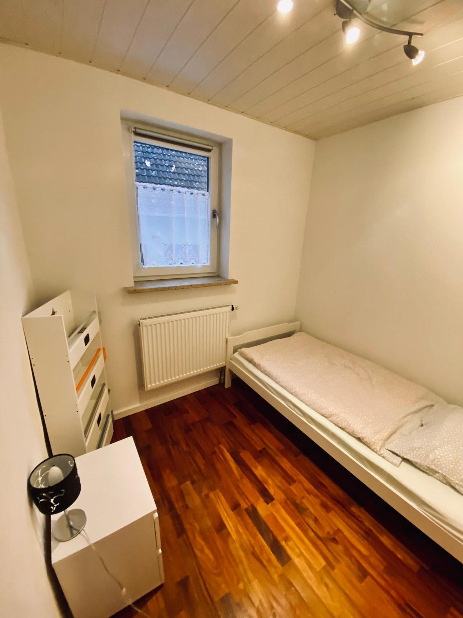Ferienwohnung Antonia Rattelsdorf Zewnętrze zdjęcie