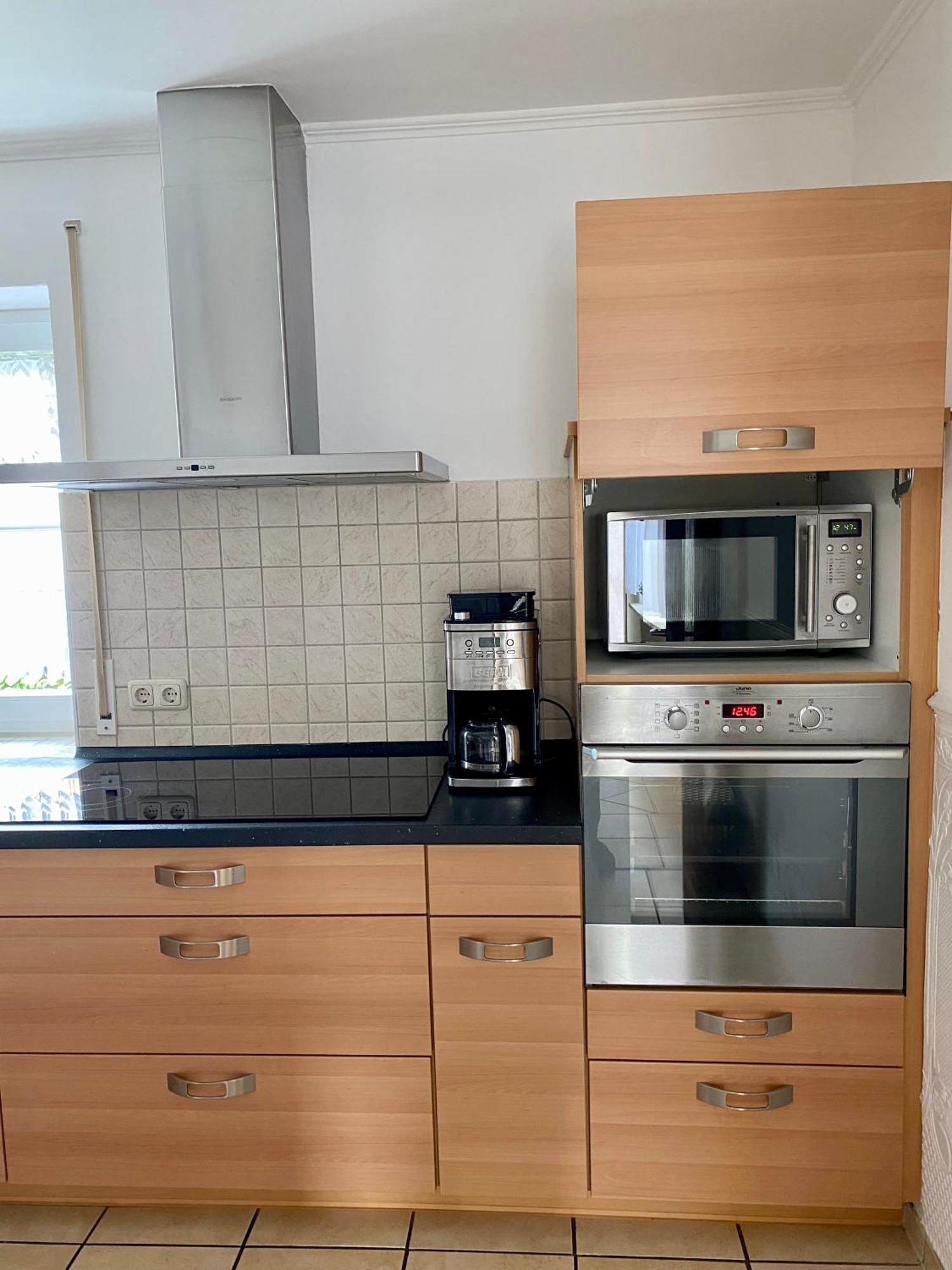 Ferienwohnung Antonia Rattelsdorf Zewnętrze zdjęcie