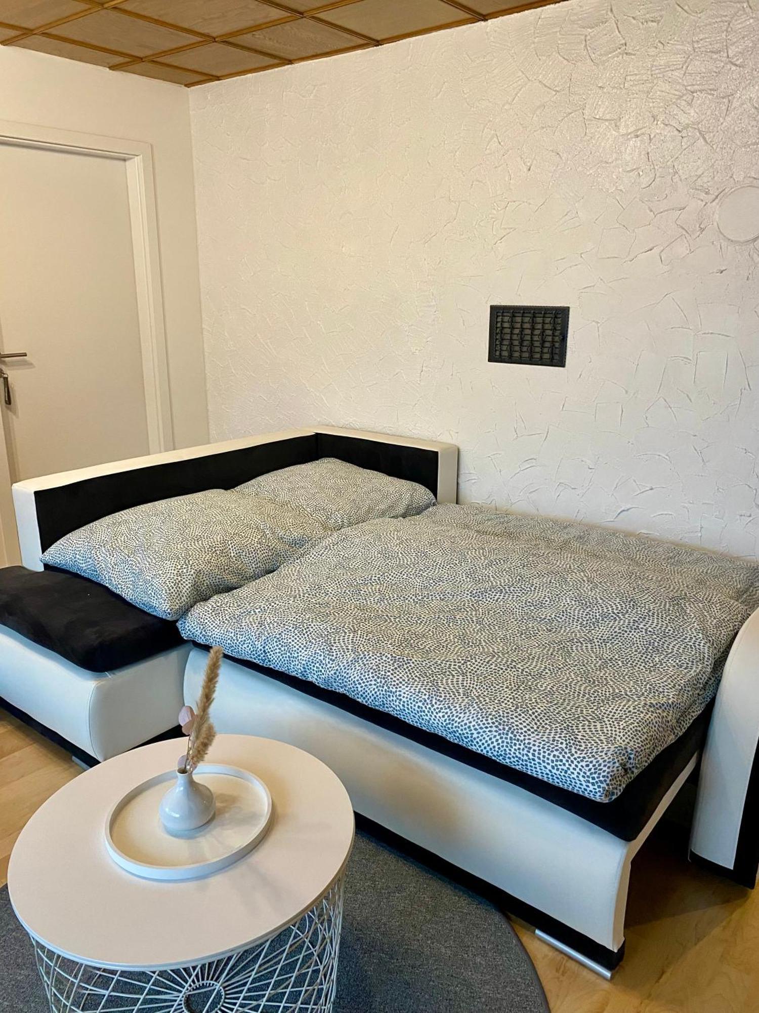 Ferienwohnung Antonia Rattelsdorf Zewnętrze zdjęcie